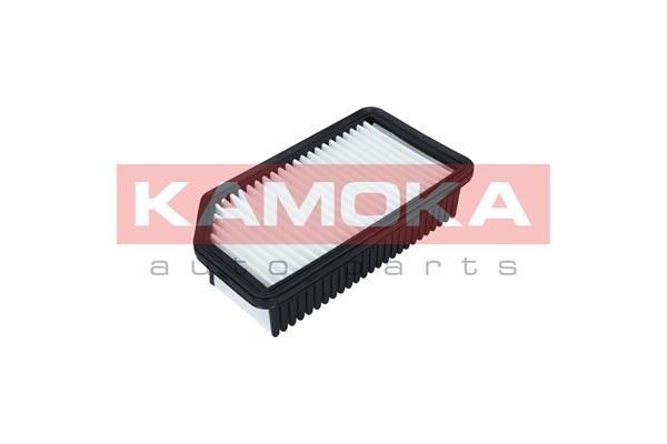KAMOKA Air filter Article number: F226201 cheaply