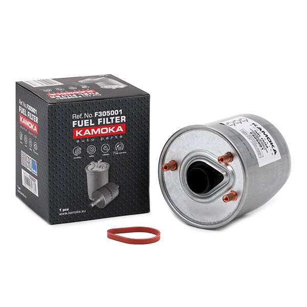 KAMOKA Fuel filter Article number: F305001 cheaply