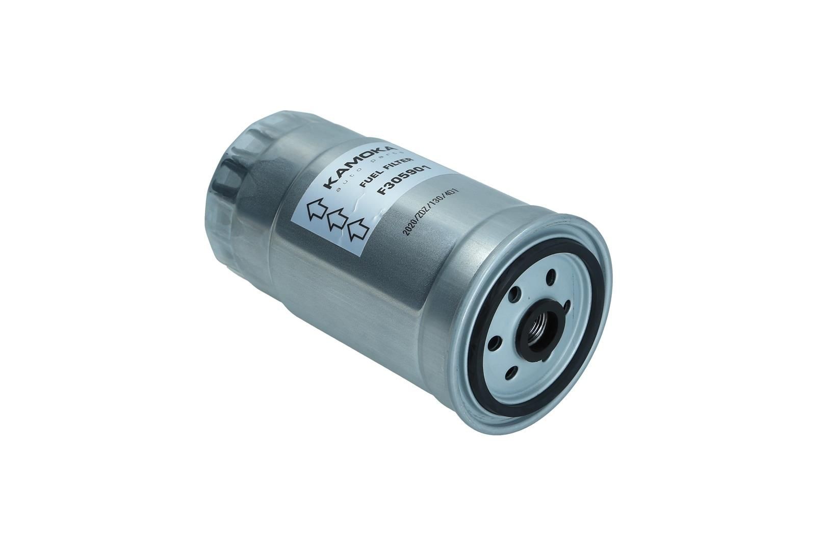 KAMOKA Fuel filter Article number: F305901 cheaply