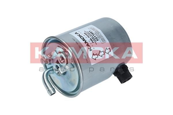 KAMOKA Fuel filter Article number: F311801 cheaply