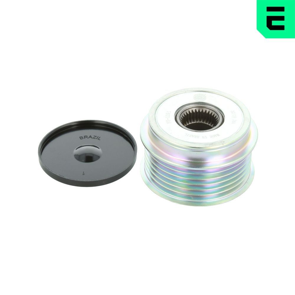 OPTIMAL Alternator Freewheel Clutch Article number: F5-1191 cheaply