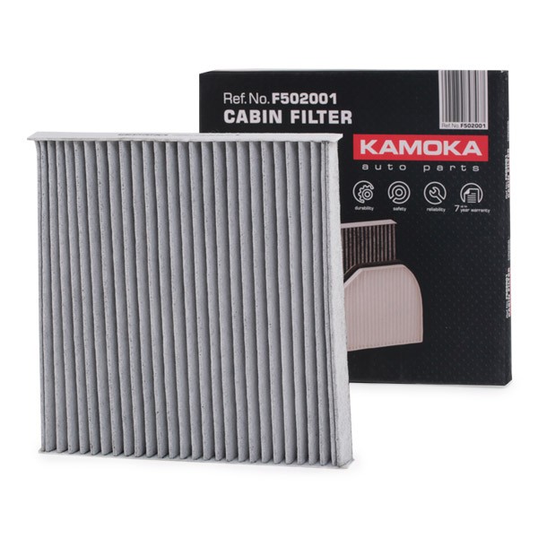 KAMOKA Pollenfilter Varenummer: F502001 billige