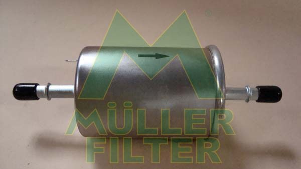 MULLER FILTER Fuel filter Article number: FB215 cheaply