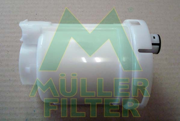 MULLER FILTER Fuel filter Article number: FB346 cheaply