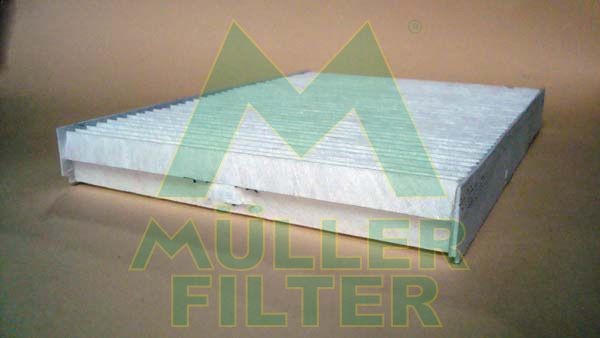 MULLER FILTER Filter, salongiõhk Artikli number: FC112 soodsalt