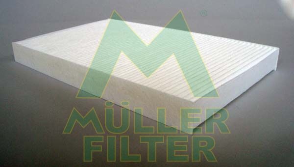 MULLER FILTER Pollen filter Article number: FC146 cheaply