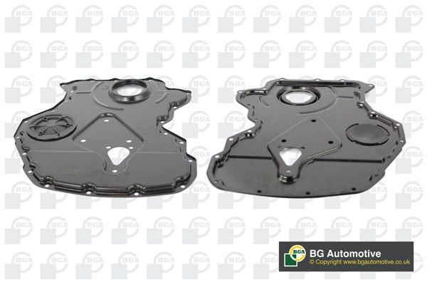 BGA FC2300 Timing Case TRANSIT 2.4 DI 75 PS Diesel 2006