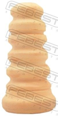 FEBEST Rubber Buffer, suspension Article number: FD-CB4R cheaply