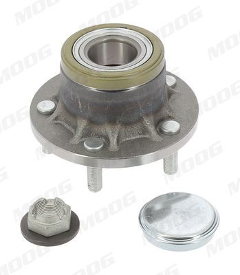 MOOG Wheel bearing kit Article number: FD-WB-11250 cheaply