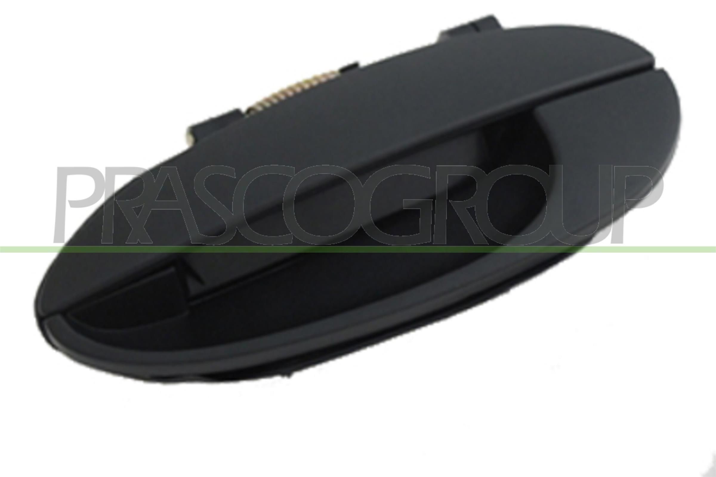 PRASCO Radiator Grille Article number: FD0402001 cheaply