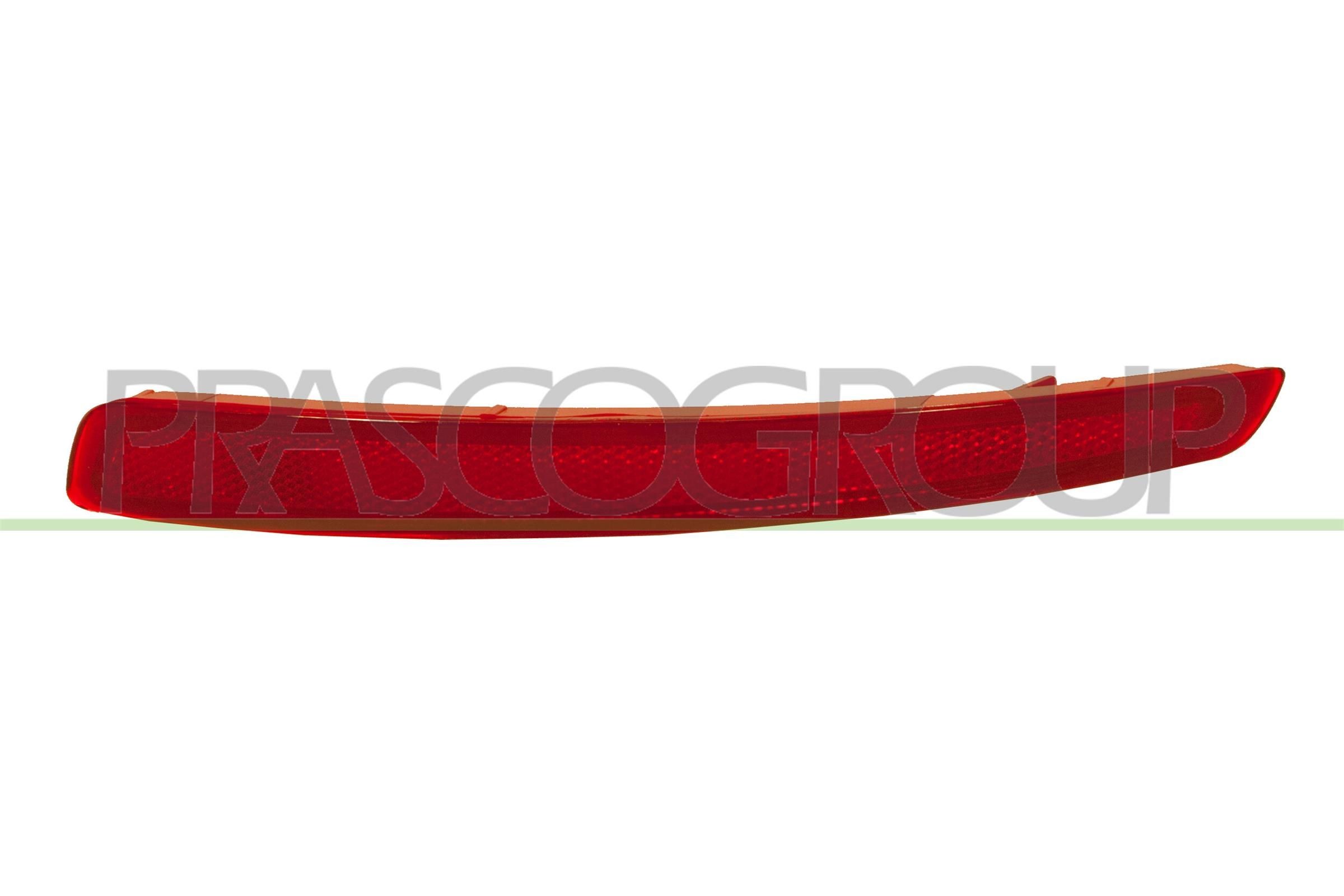 PRASCO Reflector, position- / outline lamp Article number: FD1124454 cheaply