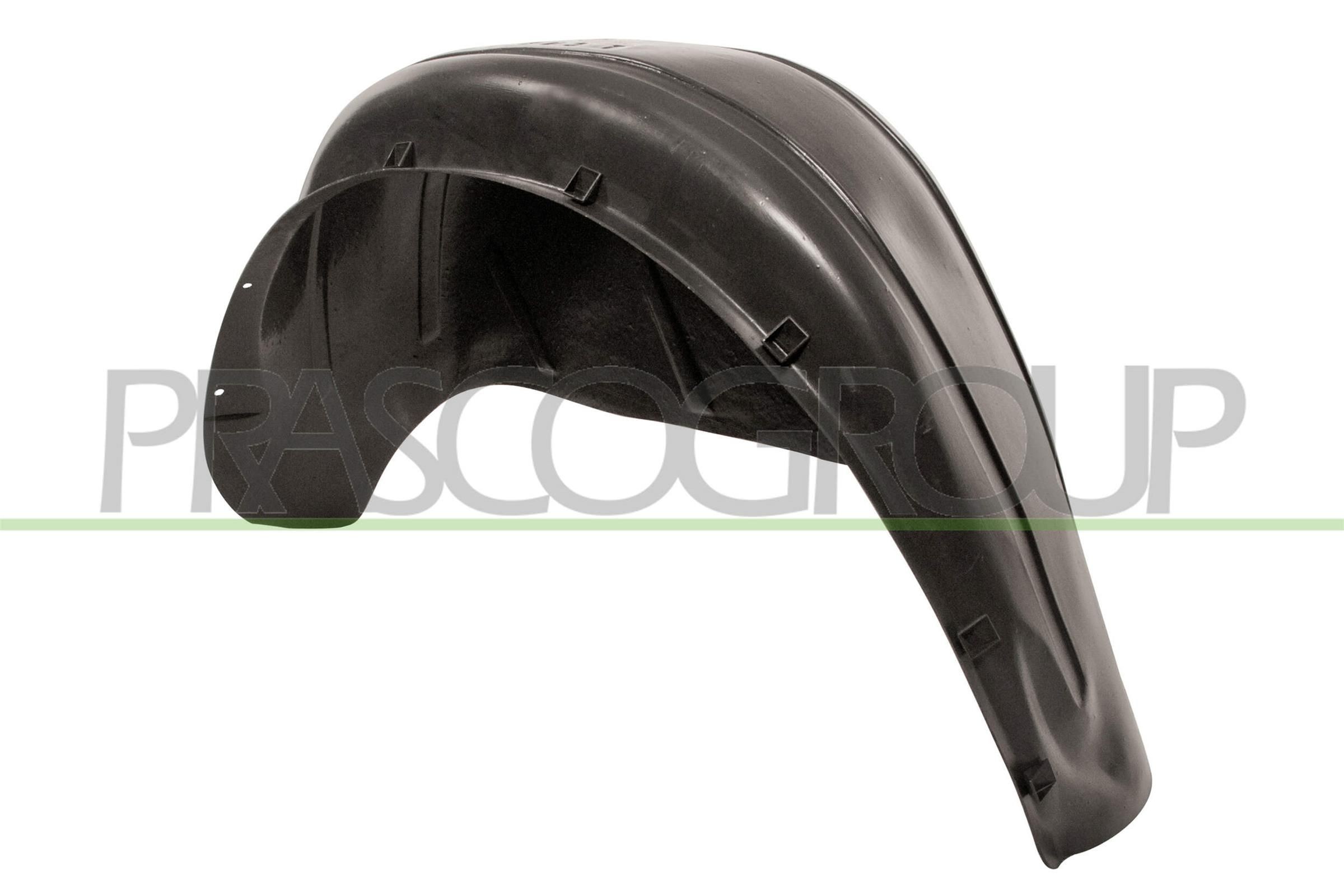 PRASCO Wheel arch liner Article number: FD9143653 cheaply