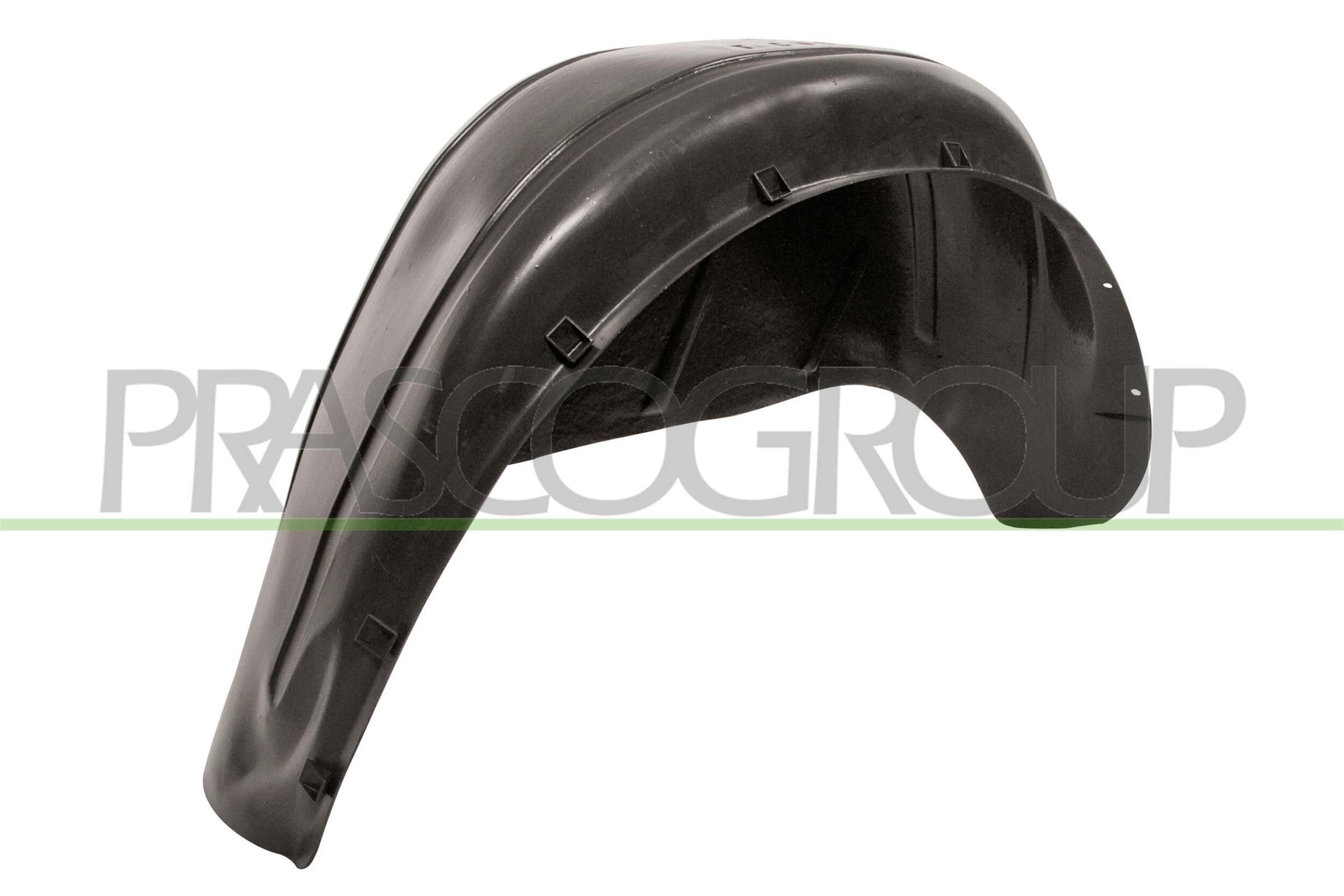 PRASCO Wheel arch liner Article number: FD9143654 cheaply