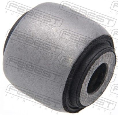 FEBEST Trailing arm / Suspension arm bush Article number: FDAB-016 cheaply
