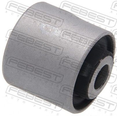 FEBEST Trailing arm / Suspension arm bush Article number: FDAB-017 cheaply