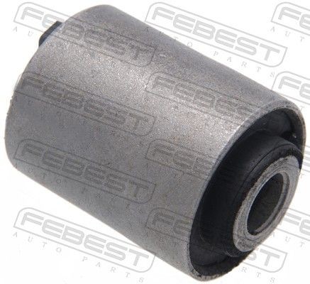 FEBEST Trailing arm / Suspension arm bush Article number: FDAB-018 cheaply