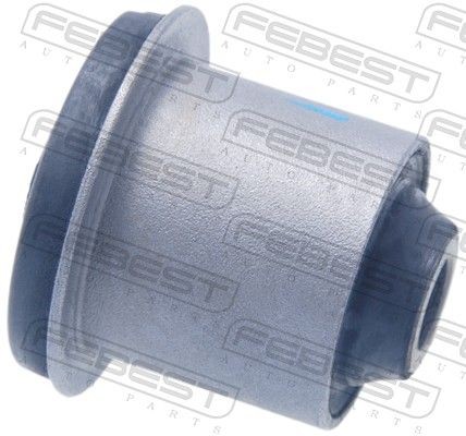 FEBEST Trailing arm / Suspension arm bush Article number: FDAB-025 cheaply