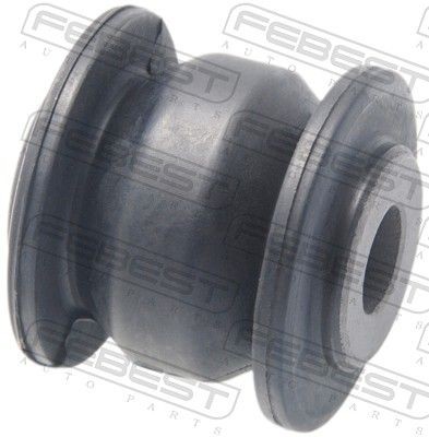 FEBEST Bush, control arm mounting Article number: FDAB-030 cheaply