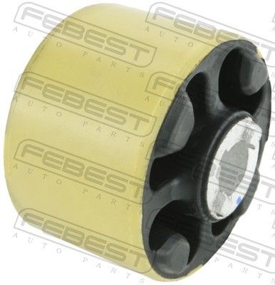 FEBEST FDAB-041 Kinnitus, diferentsiaal MILAN 2.3 161 HP Bensiin 2011