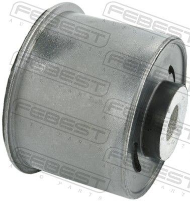 FEBEST Trailing arm / Suspension arm bush Article number: FDAB-044 cheaply