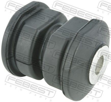 FEBEST FDAB-051 Laagripuks, lehtvedru TOURNEO CONNECT 1.8 TDCi /TDDi /DI 75 HP Diisel 2013