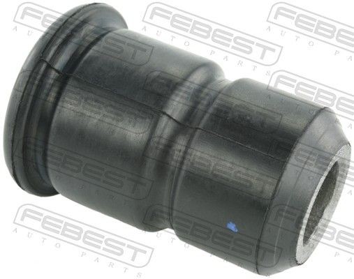 FEBEST Trailing arm / Suspension arm bush Article number: FDAB-052 cheaply