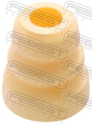 FEBEST Rubber Buffer, suspension Article number: FDD-F150F cheaply