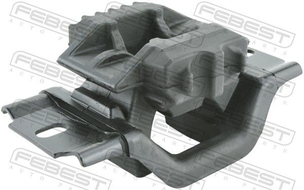 FEBEST Engine mount Article number: FDM-CBKLH cheaply