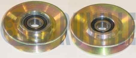 RUVILLE Tensioner Lever, v-ribbed belt Article number: 55095 cheaply