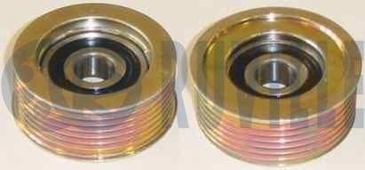 RUVILLE 55114 Laager, pingutusrulli hoob ISTANA 2.9 TD 95 HP Diisel 1995
