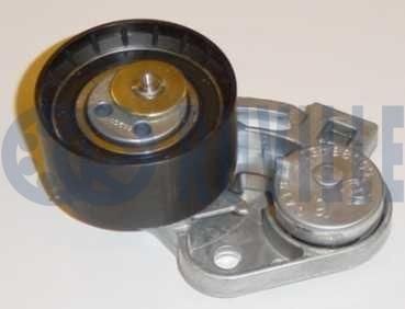 RUVILLE Tensioner Lever, v-ribbed belt Article number: 55116 cheaply