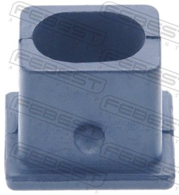 FEBEST Mounting, radiator Article number: FDSB-001 cheaply