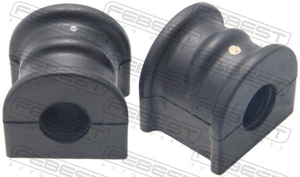 FEBEST Anti roll bar bush Article number: FDSB-EXPR cheaply