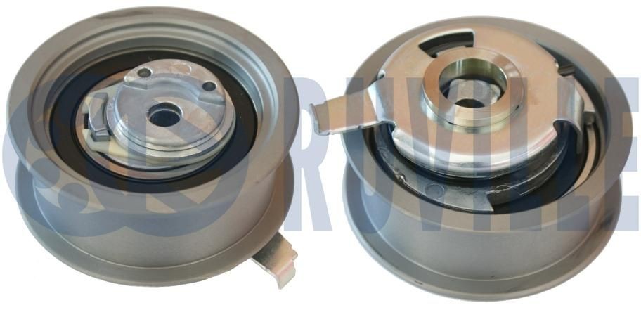 RUVILLE Tensioner Lever, v-ribbed belt Article number: 55187 cheaply