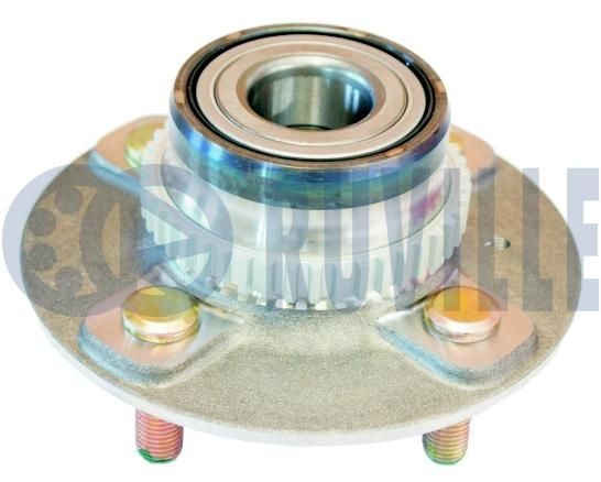 RUVILLE Tensioner Lever, v-ribbed belt Article number: 55236 cheaply
