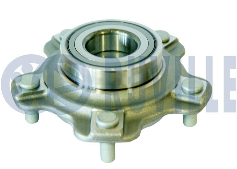 RUVILLE Tensioner Lever, v-ribbed belt Article number: 55238 cheaply