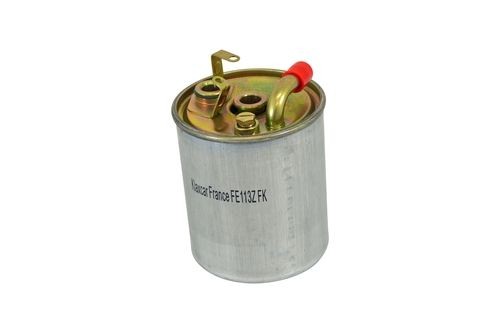 KLAXCAR FRANCE Fuel filter Article number: FE113z cheaply