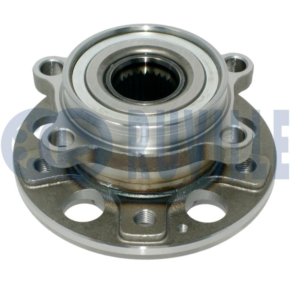RUVILLE Timing belt tensioner pulley Article number: 55302 cheaply