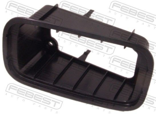 FEBEST FEBR-CSLH Cap, fog light LANCER 1.6 98 PS Petrol 2013