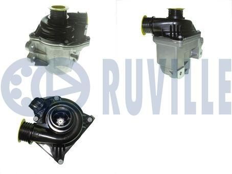 RUVILLE Timing belt tensioner pulley Article number: 55315 cheaply