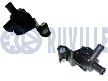 RUVILLE Timing belt kit Article number: 5532771 cheaply