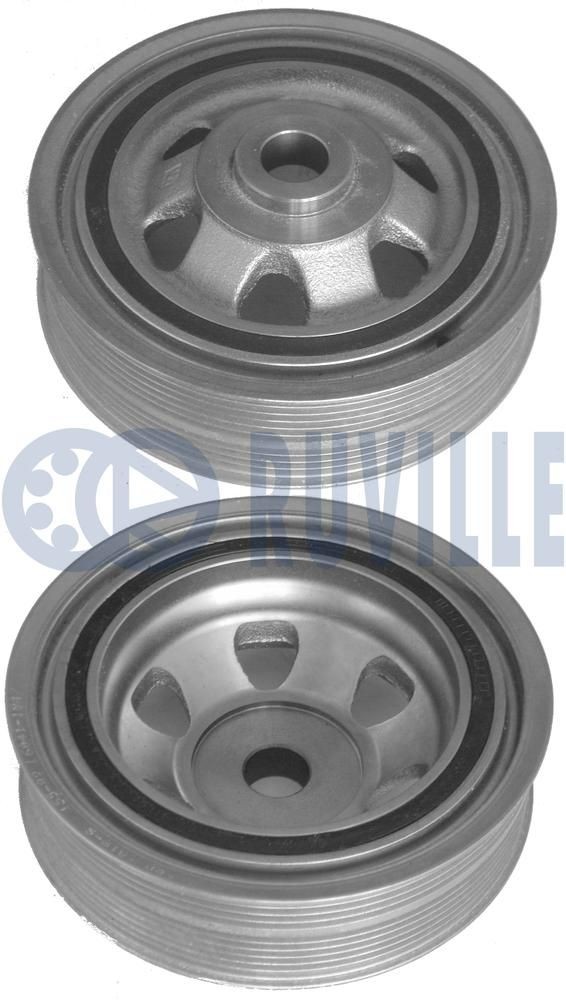 RUVILLE Tensioner Lever, v-ribbed belt Article number: 55338 cheaply