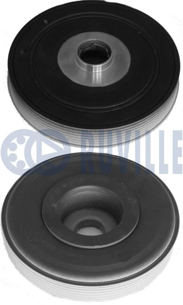 RUVILLE Timing belt tensioner pulley Article number: 55351 cheaply