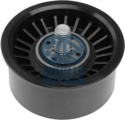 RUVILLE Timing belt deflection pulley Article number: 55373 cheaply
