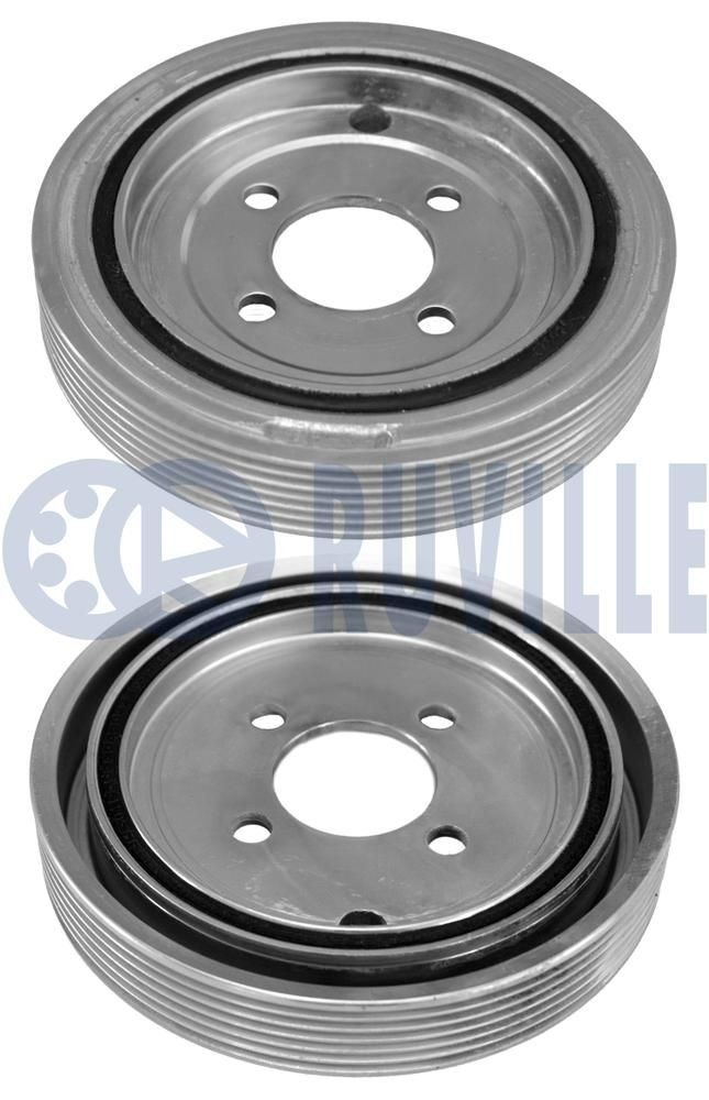 RUVILLE Timing belt kit Article number: 5540270 cheaply