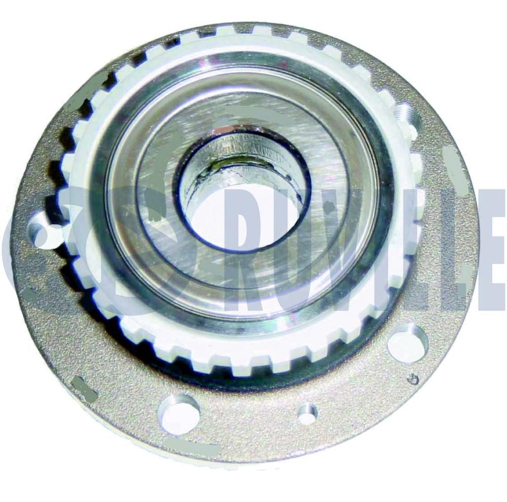 RUVILLE Alternator Freewheel Clutch Article number: 55451 cheaply