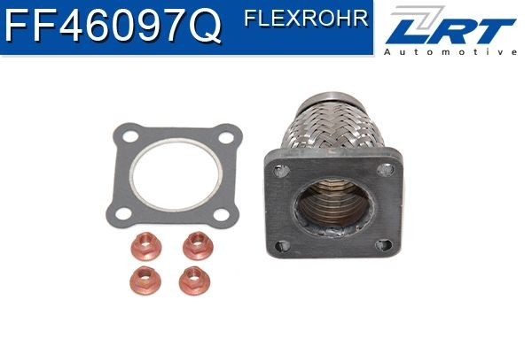 LRT Repair Pipe, catalytic converter Article number: FF46097Q cheaply