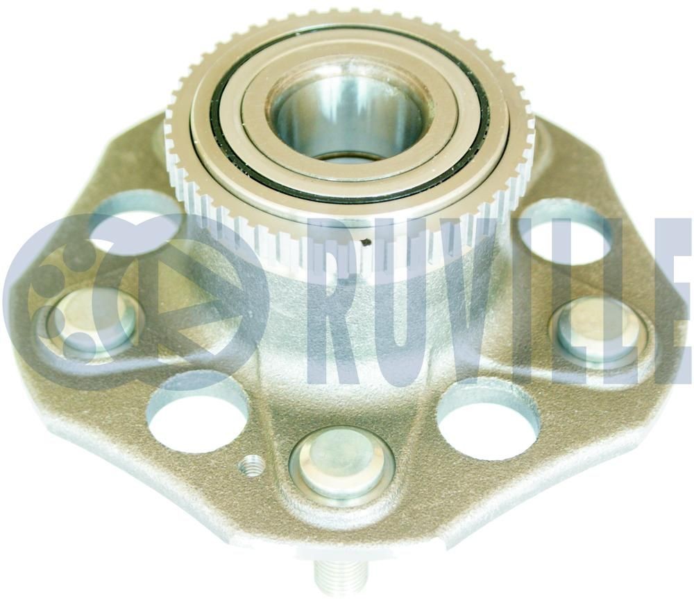 RUVILLE Tensioner Lever, v-ribbed belt Article number: 55556 cheaply