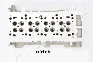 ASHIKA Cylinder Head Article number: FI01ES cheaply