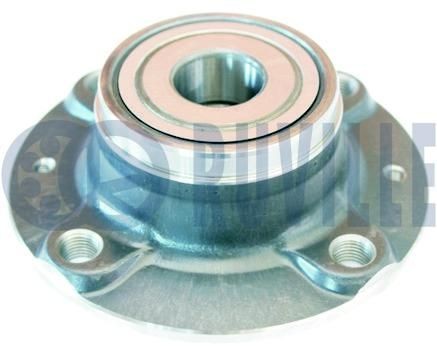RUVILLE Timing belt deflection pulley Article number: 55575 cheaply